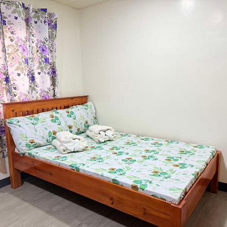 Triple Js 209 Tlcs Baguio City Exterior foto