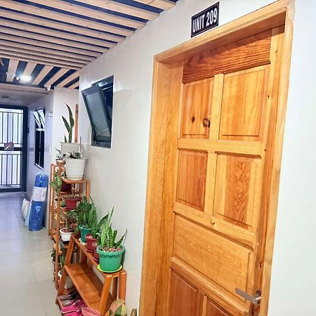 Triple Js 209 Tlcs Baguio City Exterior foto