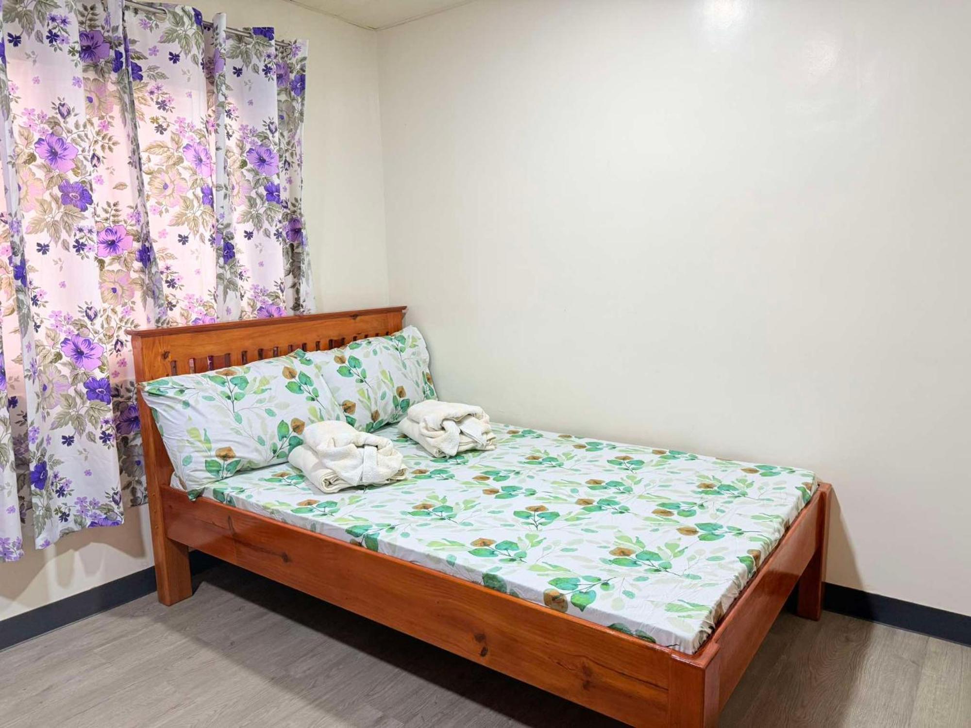 Triple Js 209 Tlcs Baguio City Exterior foto