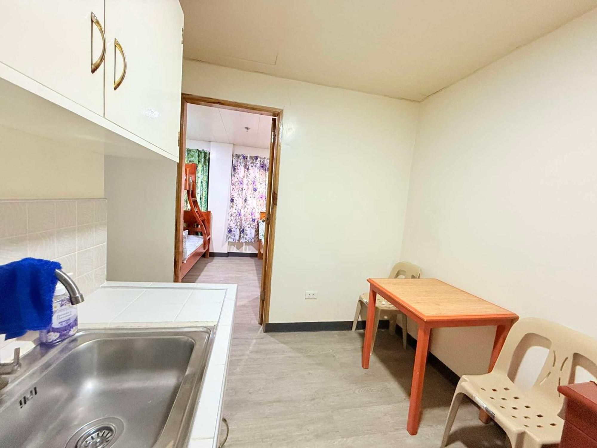 Triple Js 209 Tlcs Baguio City Exterior foto