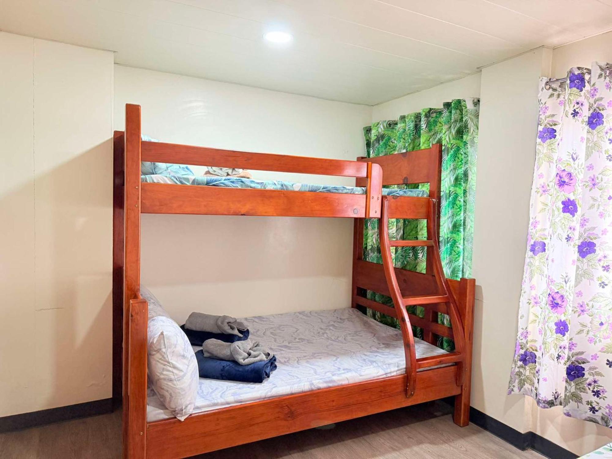 Triple Js 209 Tlcs Baguio City Exterior foto
